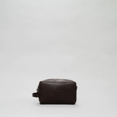 Marquis Leather Travel Utility