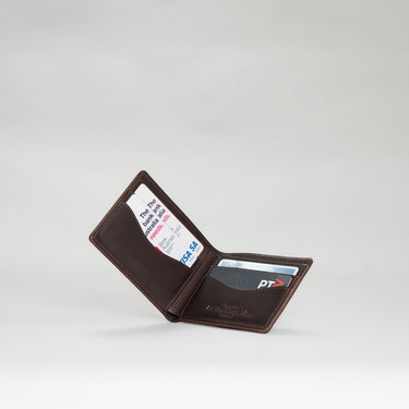 Union Bi-Fold Wallet