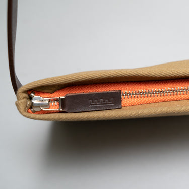 Workers Crossbody Pouch