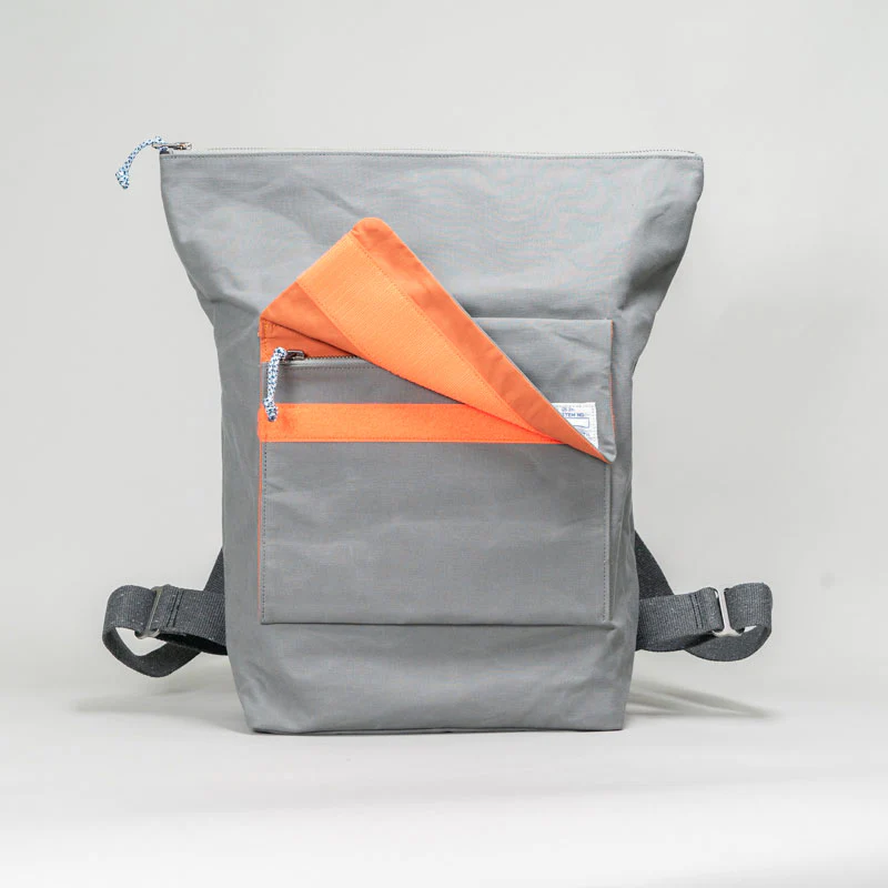 The Standard Backpack ATKM
