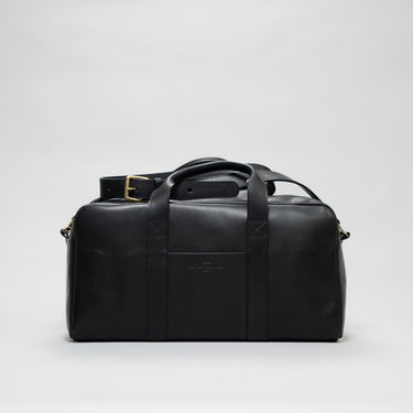 Marquis Small Leather Duffle