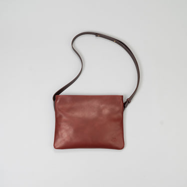 The Collins Crossbody Pouch