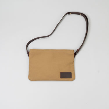 Workers Crossbody Pouch