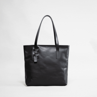 Marquis Adjustable Leather Tote